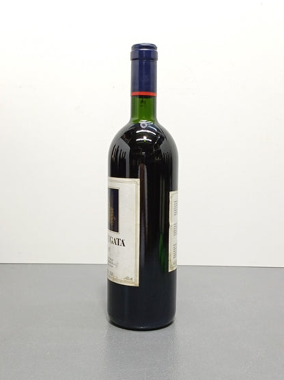 Donnafugata 1987 il Rosso Sicilia Vino bott.75 cl