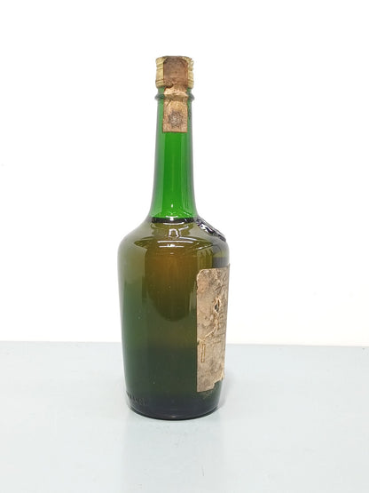 Calvados Norois La Pomme anni 80 bott.75 cl