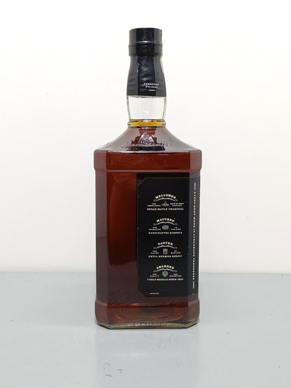 Whisky Jack Daniel’s Old No.7 Tennessee bott. 3 litri anni 2000