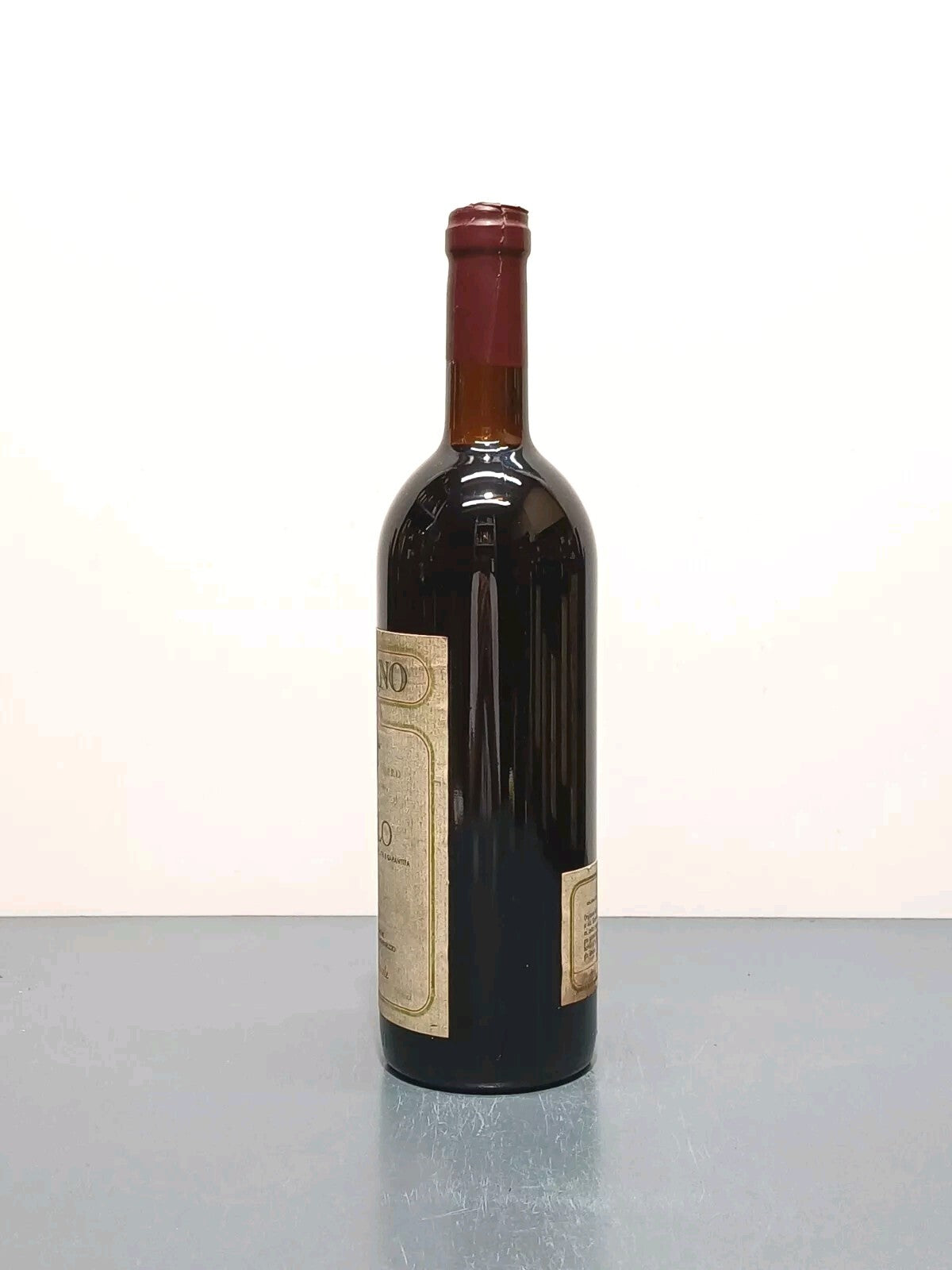 Barolo 1982 Neirano Riserva Speciale bott.75 cl