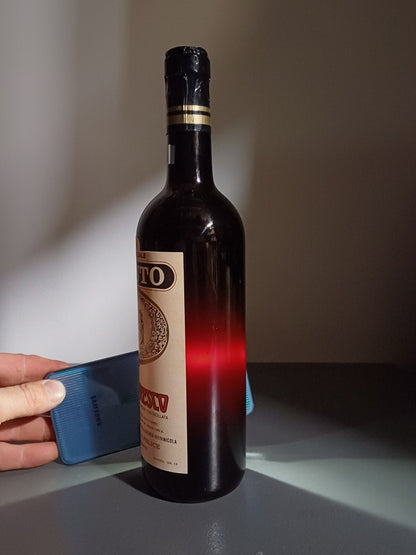 Barbaresco Fratelli Minuto 1964 Riserva Speciale bott. 72 cl 13% Tappo Nero