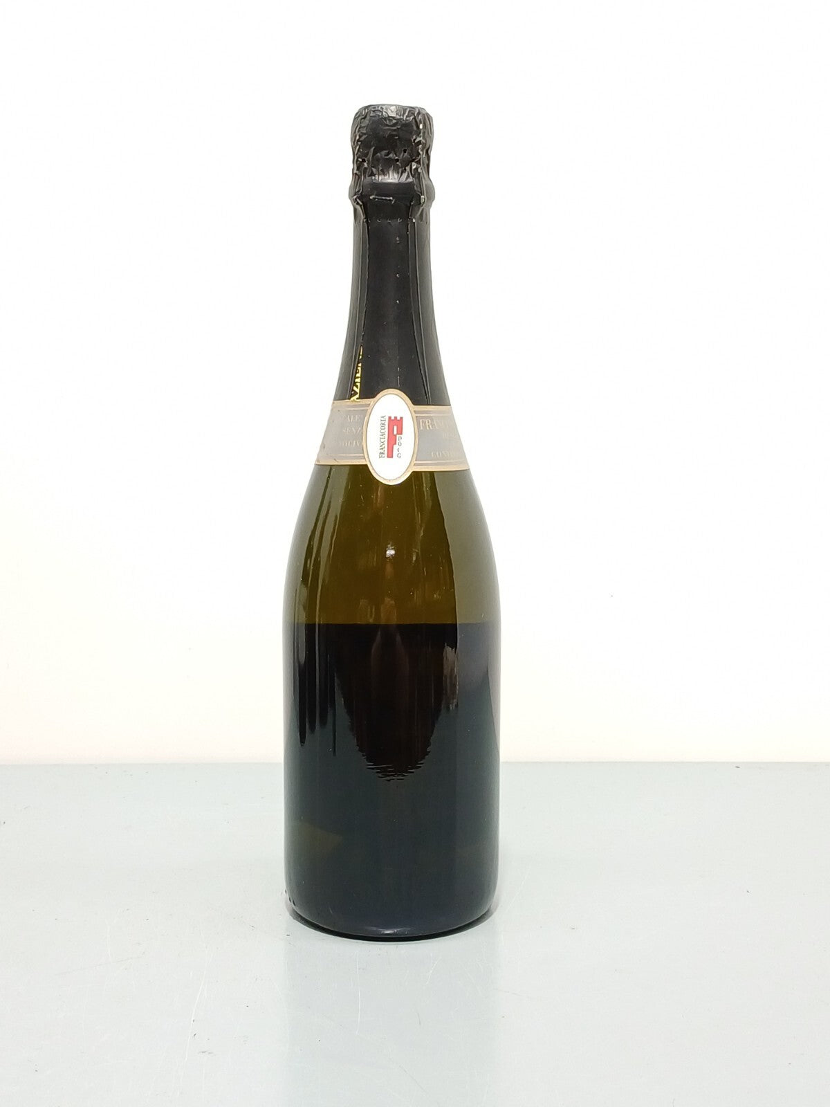 Franciacorta 1997 Fratelli Berlucchi Saten bott.75 cl