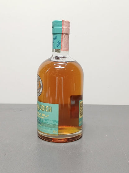 Whisky Bruichladdich 15 years Islay Single Malt 1990s bott.70 cl 46%