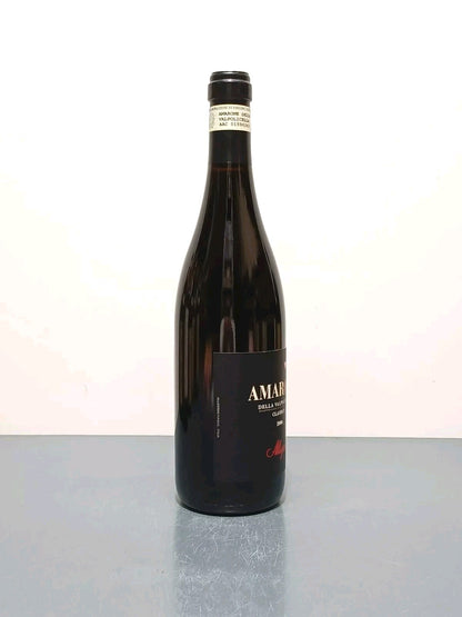 Amarone 2006 Allegrini Amarone della Valpolicella Classico bott..75 cl