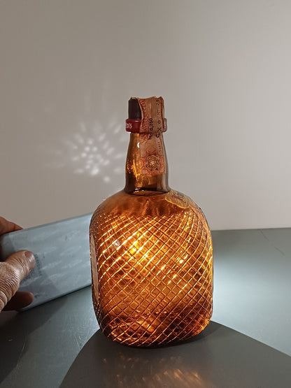 Whisky King of Scots Blended Scotch Whisky Douglas Laing &Co 75 cl
