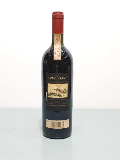 Biondi Santi 2000 Brunello Di Montalcino bott. 75 cl