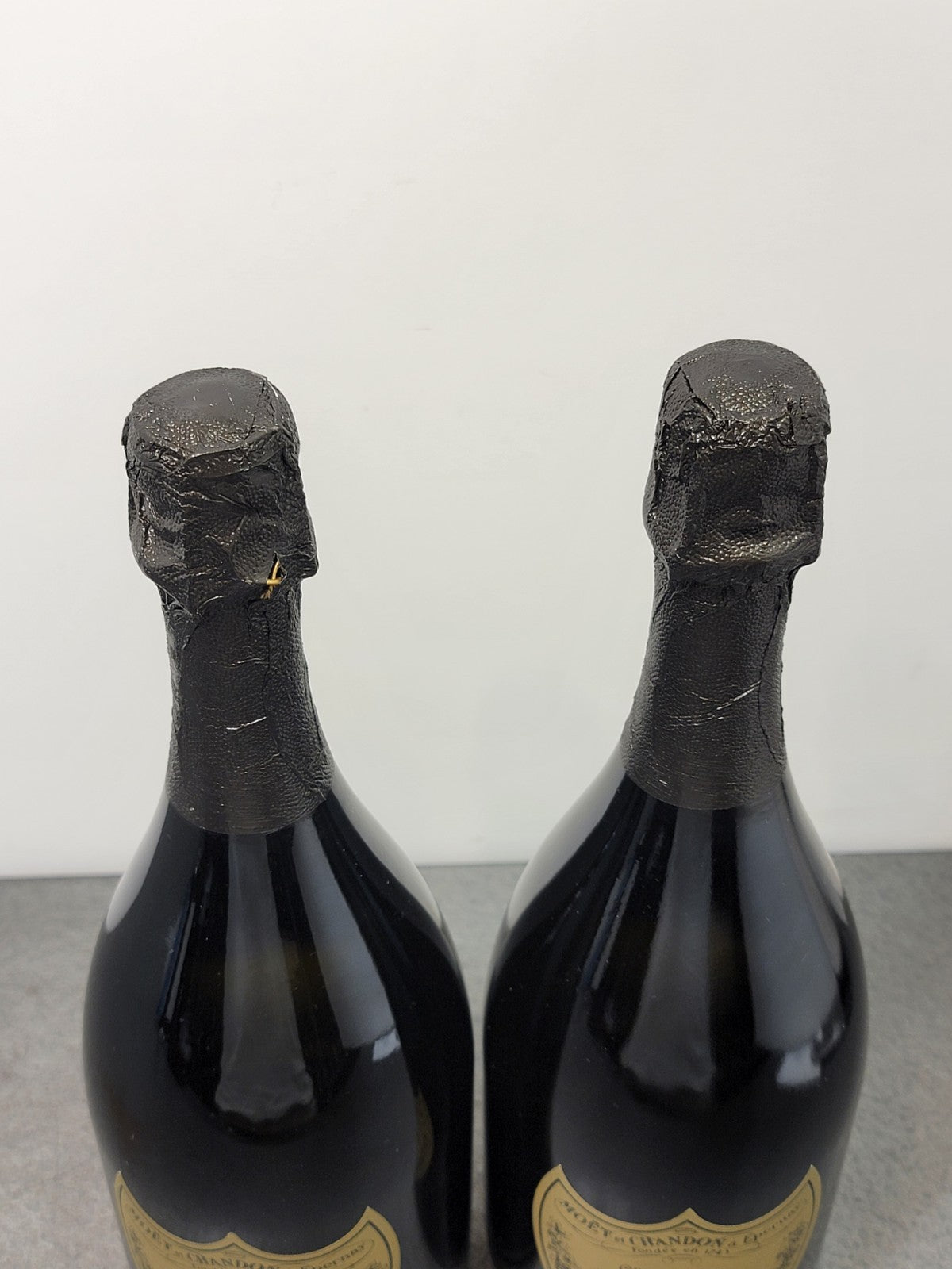 Dom Perignon 1993 Champagne Box 2 bott. 75 cl 12.5%
