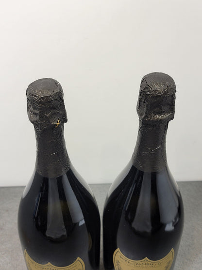 Dom Perignon 1993 Champagne Box 2 bott. 75 cl 12.5%