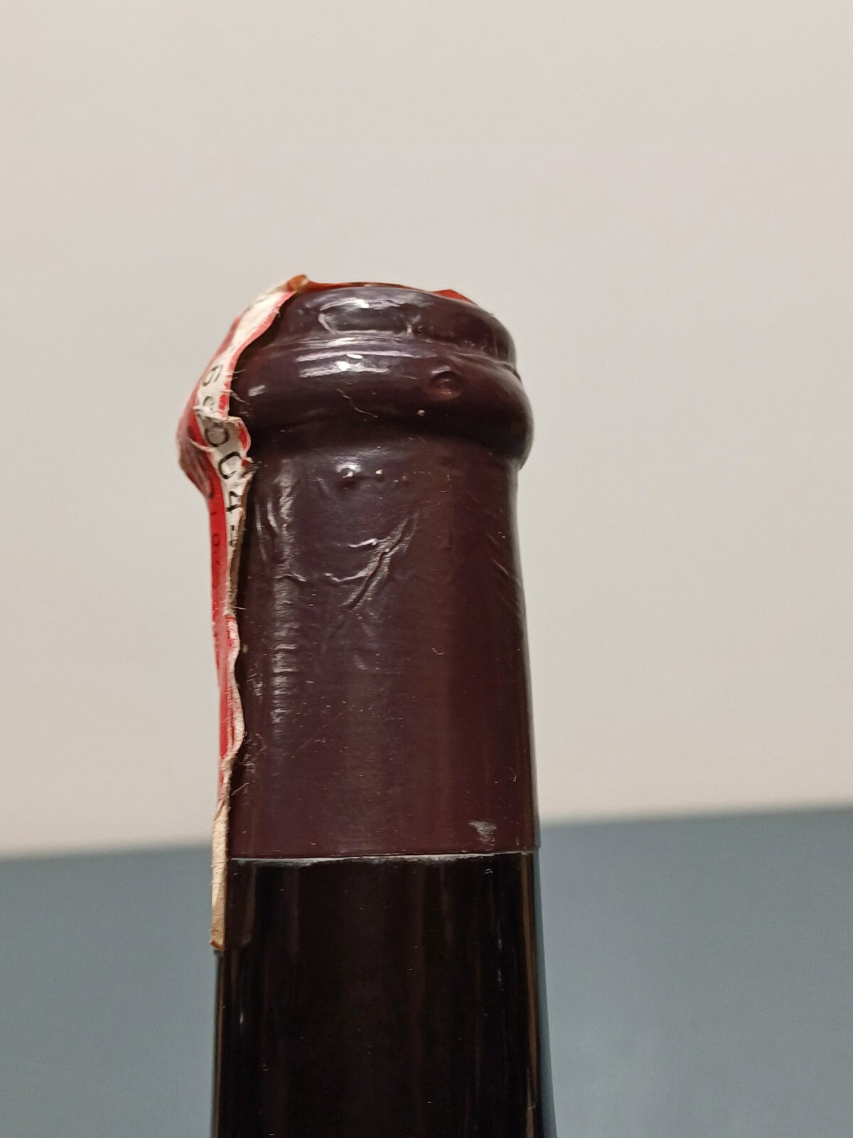 Barbaresco 1982 Bersano Riserva bott..75 cl