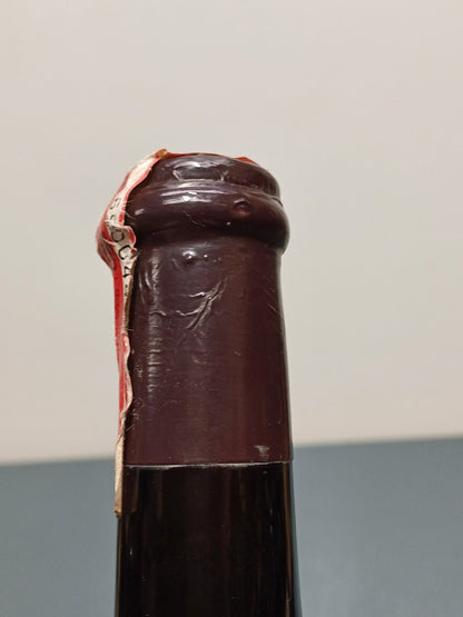 Barbaresco 1982 Bersano Riserva bott..75 cl