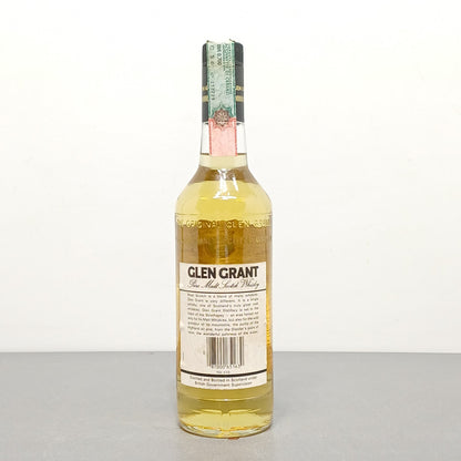 Glen Grant 1984 5 years Highland Malt bott.75 cl