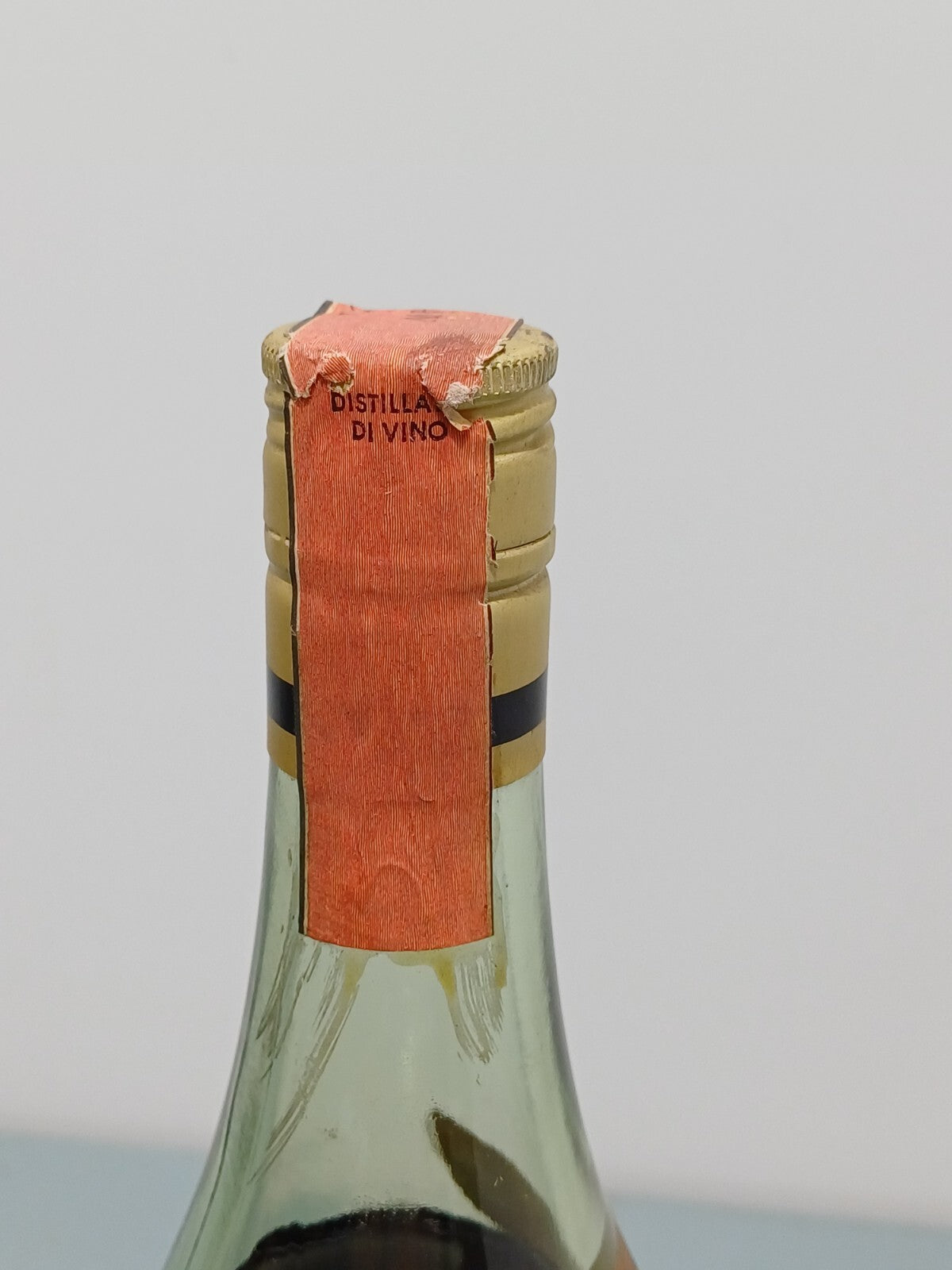 Cognac Grand Monarque 3 Stelle 1970 bott.75 cl
