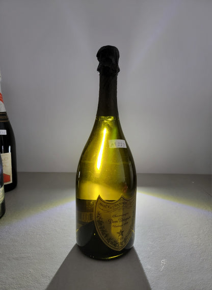Champagne Dom Perignon 1999 con Box Vintage Brut bott. 75 cl 12.5%