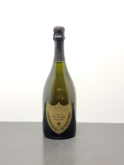 Dom Perignon Champagne 1998 Brut bott. 75 cl 12.5%