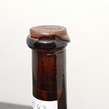Barolo Bersano 1964 bott. 72 cl 13.5%