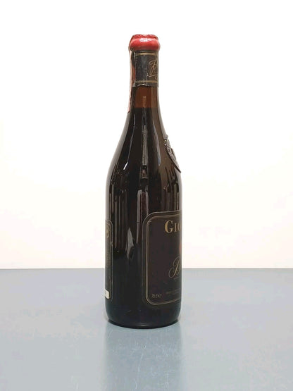 Barolo Giordano 1989 bott.75 cl 13.5%