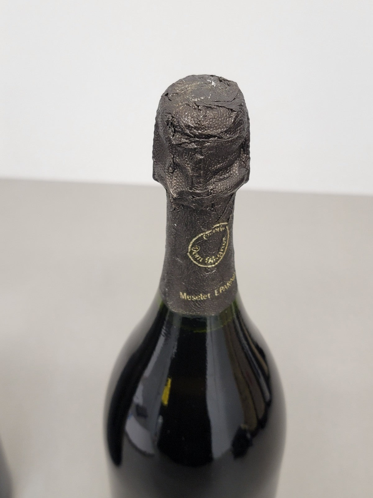 Champagne Dom Perignon 1985 Brut 2 Bottiglie con Box bott. 75 cl 12.5%