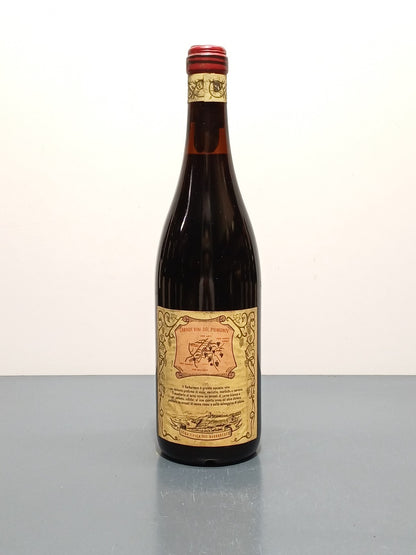 Barbaresco 1979 Scarpa I Tetti Di Neive bott. 75 cl