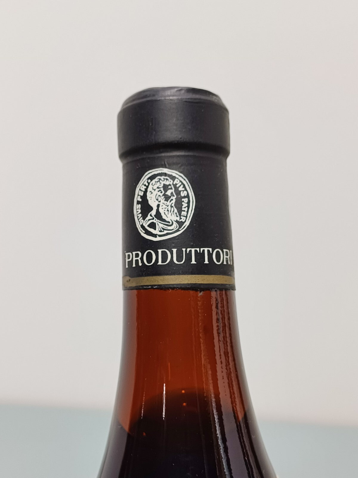 Barbaresco Produttori del Barbaresco 1979 bott. 75 cl 13,5%