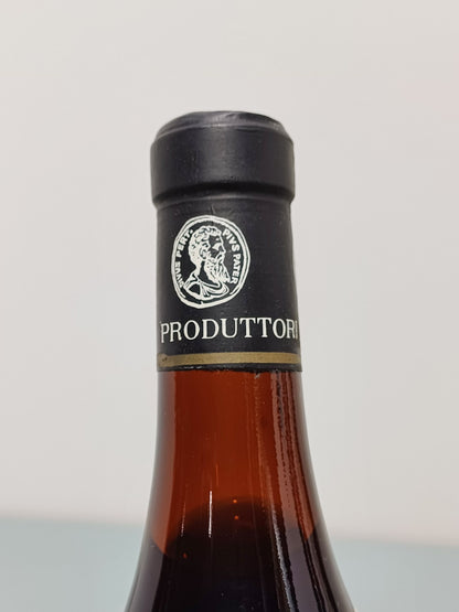 Barbaresco Produttori del Barbaresco 1979 bott. 75 cl 13,5%