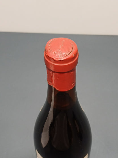 Barolo Luigi Bosca 1964 Vino Rosso Superiore bott.72 cl 13.5%
