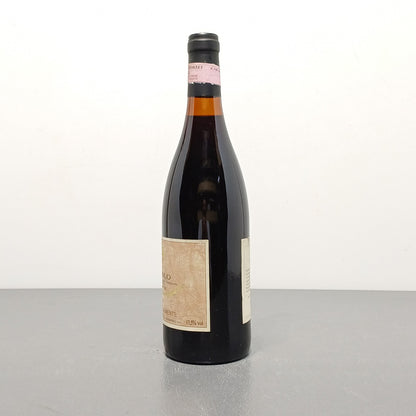 Barolo Guasti Clemente 1988 Riserva Nizza Monferrato bott.75 cl 13.5 %