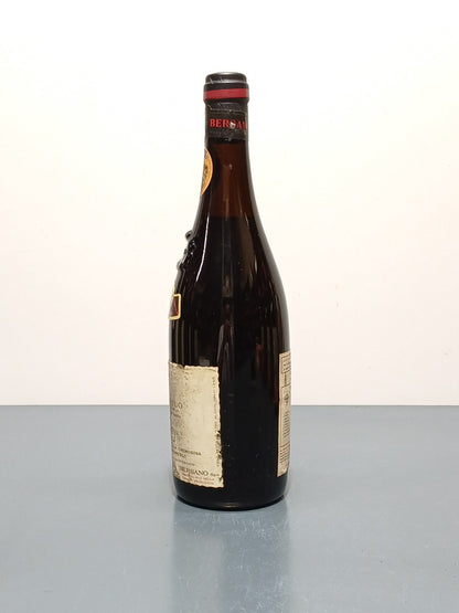 Barolo Bersano 1968 Riserva Speciale bott.72 cl 13,5%
