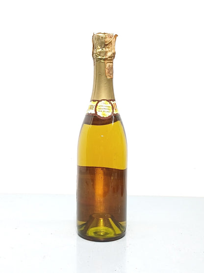 Grappa L.Beaumet 1960s Vieux Marc De Champagne bott. 75 cl 42%