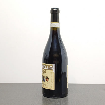 Barolo Mascarello 2017 Michele & Figli La Mora bott.75 cl 14%
