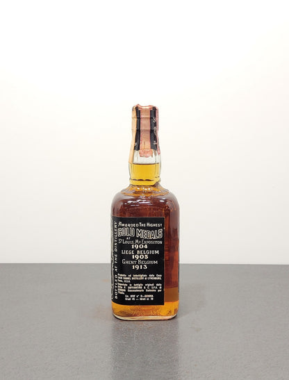 Whisky Jack Daniel’s 1983 Old No.7 Tennesse bott70 cl 45%