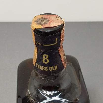 Aberlour Glenlivet 8 Years Old Single Malt Scotch Whisky 1970s bott. 75 cl 43%