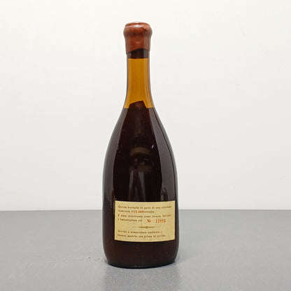 Barolo 1964 Pico Della Mirandola bott. 72 cl 13.3%