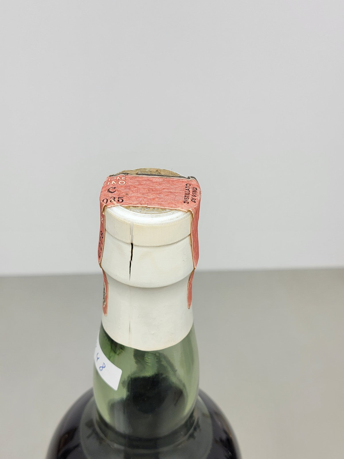 Brandy Fundador Magnum 1960s Pedro Domecq 1,5 litri 40%
