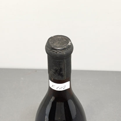 Barolo 1974 Prioli Priocca D'alba bott.72 cl 13%