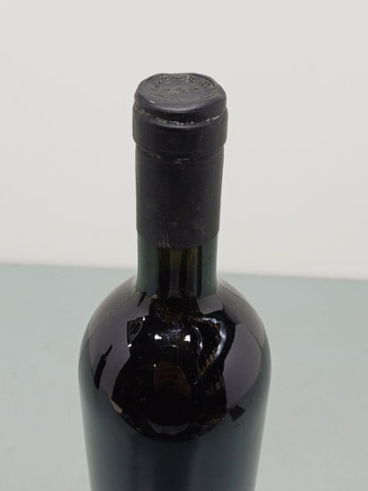 I Sodi Di San Niccolò Castellare Di Castellina 1983 bott. 75 cl 13,5%