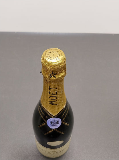 Moet & Chandon Reserve Imperial anni '70 bott. 0.75 cl 12%