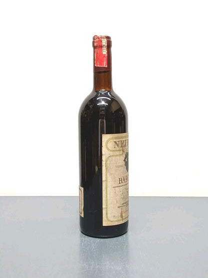 Barolo 1982 Neirano Riserva Speciale bott.75 cl