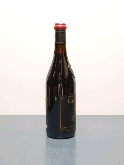 Barolo Giordano 1988 bott. 75 cl 13.5%