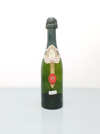 Grappa 1960 Philipponnat Marc De Champagne bott. 70 cl