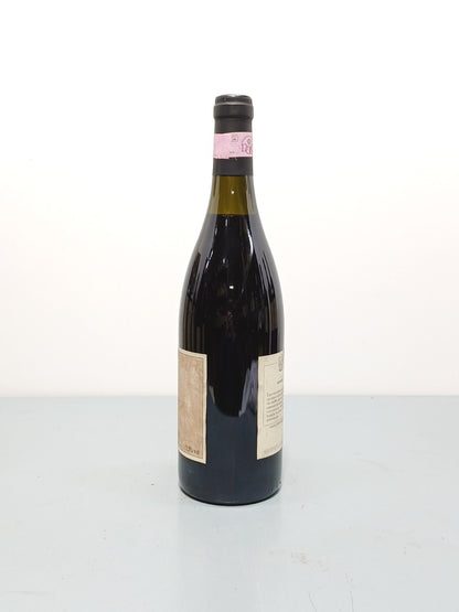 Barolo Clemente Guasti 1997 bott.75 cl 13,5%
