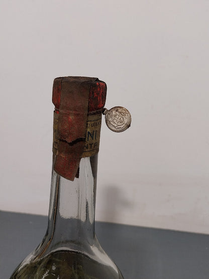 Grappa 1944/47 G. B Lombardini Acquavite Sigillo Reale bott 1 litro