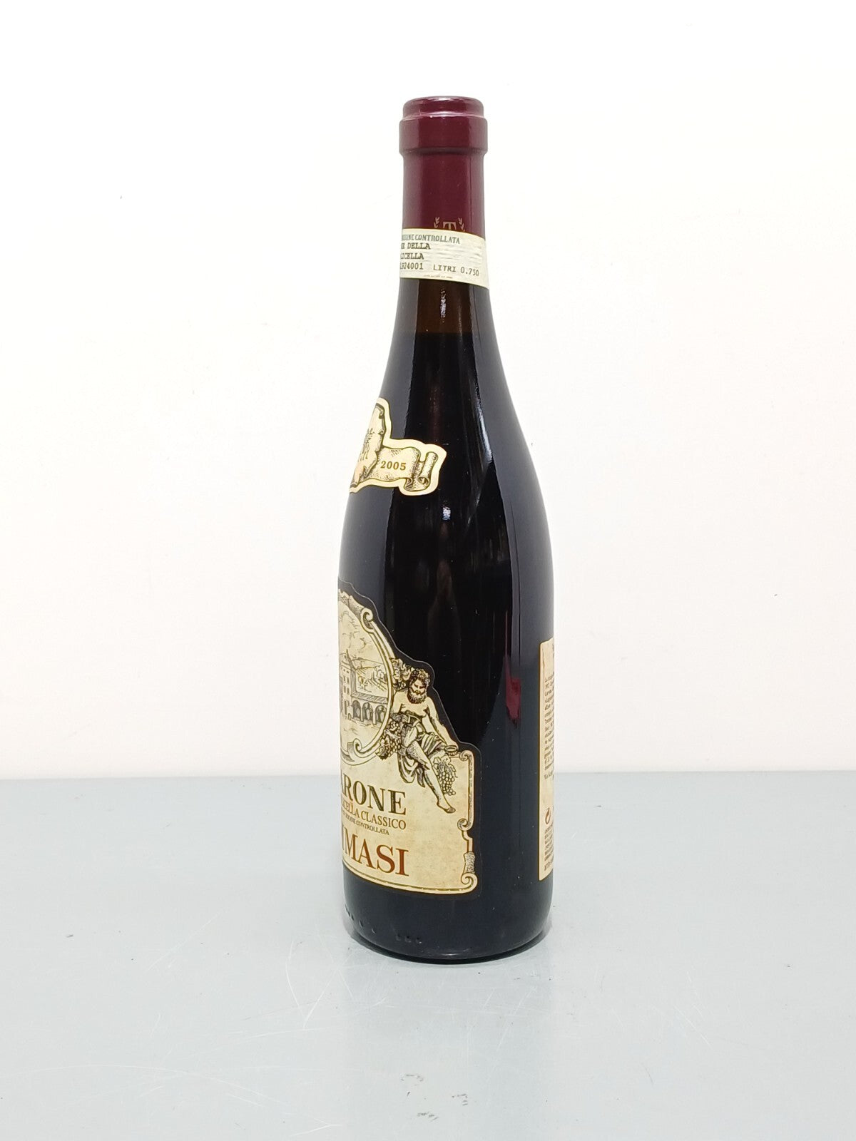 Amarone Tommasi 2005 Valpolicella Classico bott. 75 cl 15%
