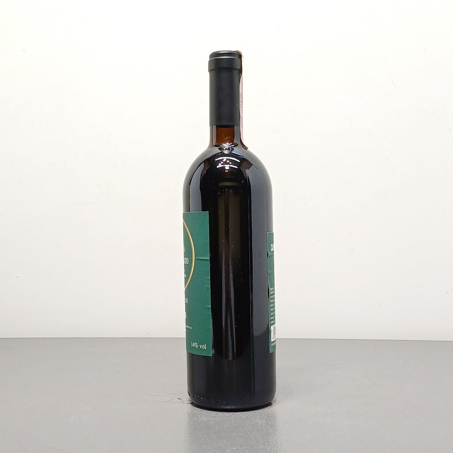 Caparzo 2003 Brunello Di Montalcino bott.75 cl 14%