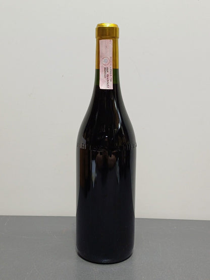 Barolo 2003 Bovio Rocchettevino bott.75 cl