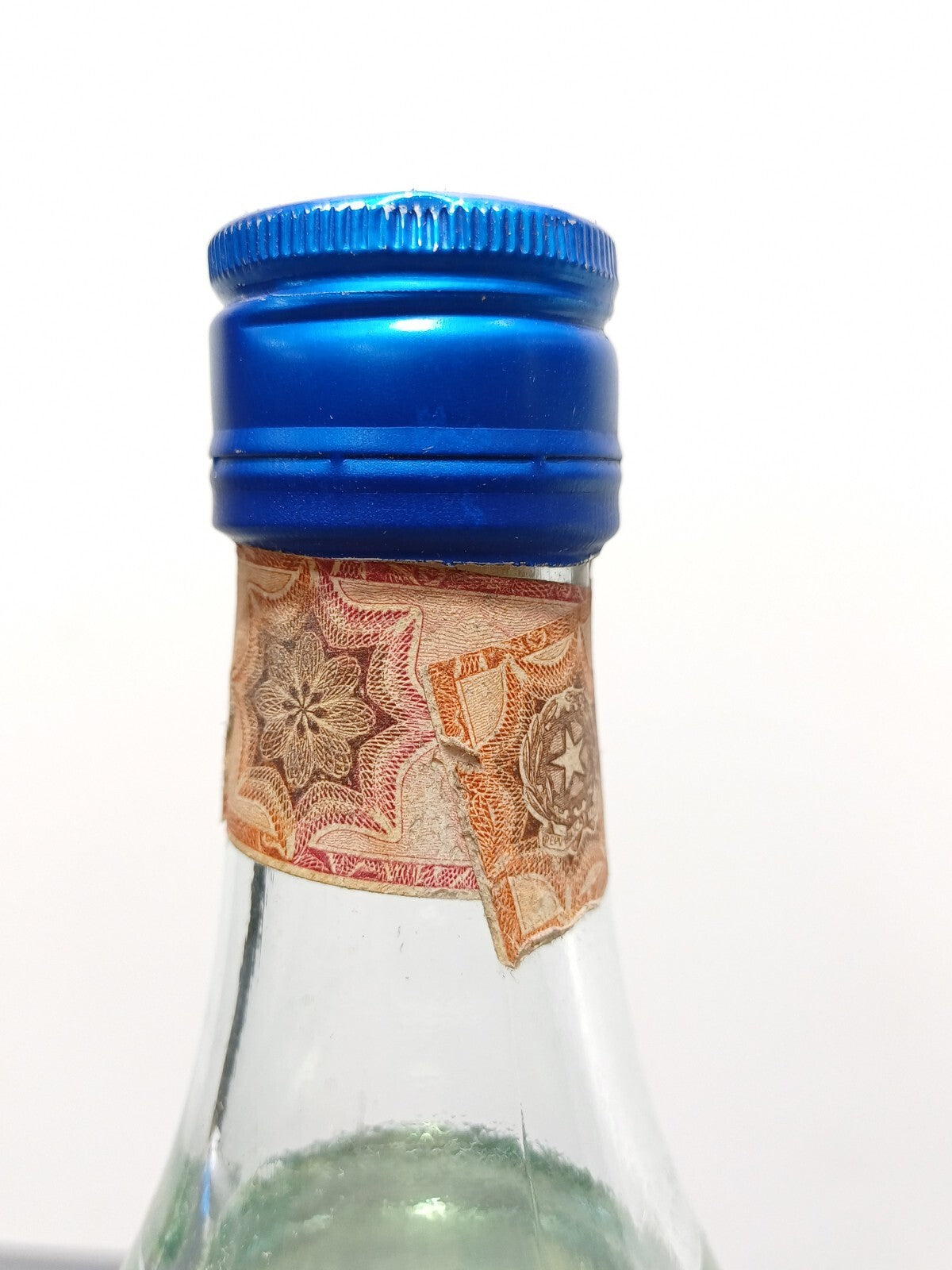 Grappa Caluso Levi bott. 100 cl