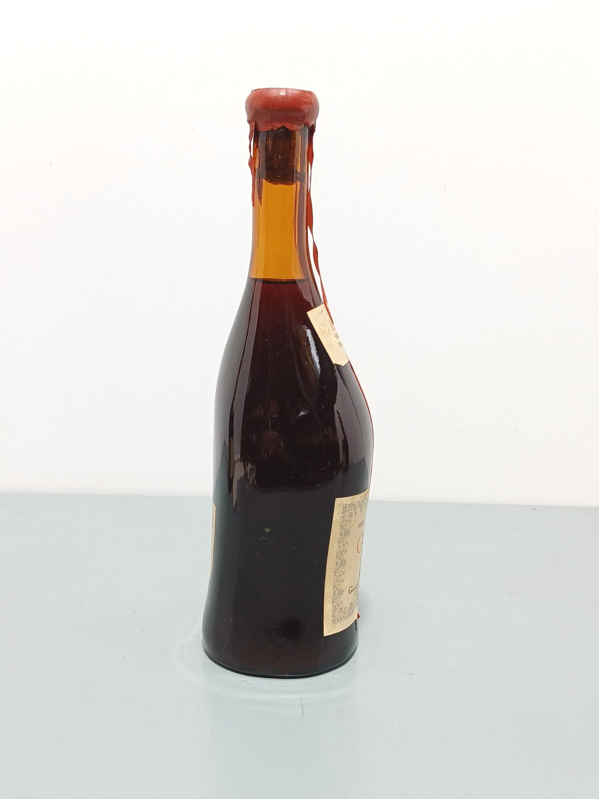 Gattinara Travaglini 1958 bott.70 cl 13%