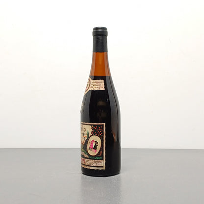 Barolo Bigatti Castiglione Falletto Neive bott.72 cl 13%