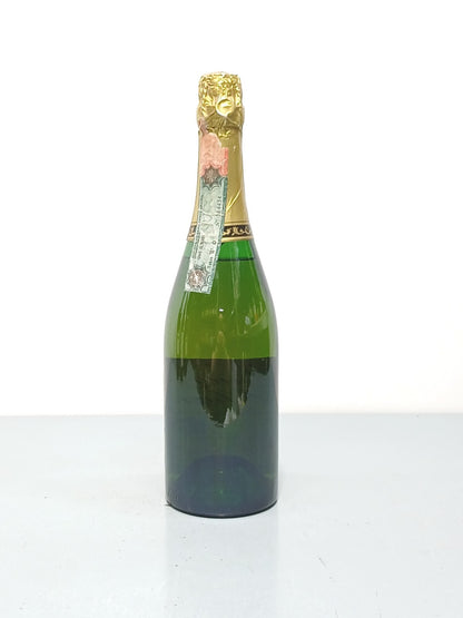 Grappa 1990 Charles Heidsiedck Vieux Marc De Champagne bott. 70 cl