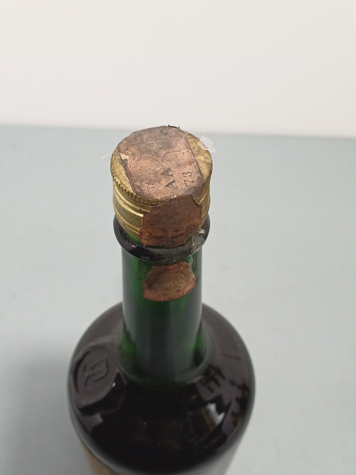 Calvados Norois La Pomme anni 80 bott.75 cl