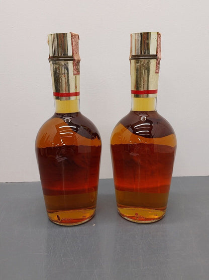 1x Old Smuggler 1970s  Fines Scotch Whisky bott. 75 cl 40%